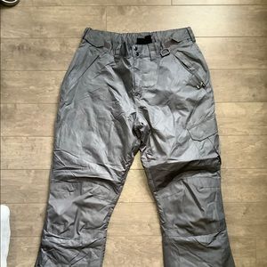 SKI PANTS
